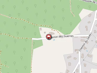 Carte de Oms Dominique à Cessieu