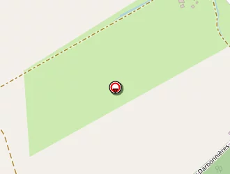 Carte de Vielem à Saint-just-chaleyssin