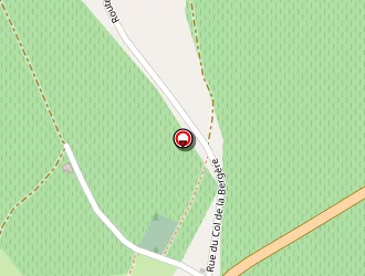 Carte de Ecole Publique à Bonneuil