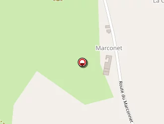 Carte de Thelisson Didier à Grammond