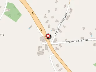 Carte de P.r.a.c à Ruy montceau