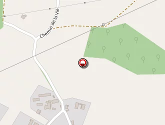 Carte de Mairie à Chimilin