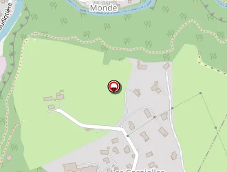 Carte de Pion Gilbert à Saint-alban-leysse