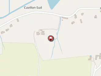 Carte de Entreprise J Serpollet à Villette-de-vienne