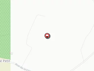 Carte de Jëlo'vo à Pons