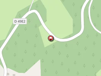 Carte de Rigal Dominique à Ussel