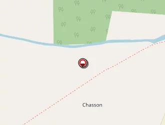 Carte de Bourdon Jack à Luzinay