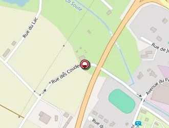 Carte de Défi Mode à Pons