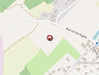 Carte de La Part Des Anges à Diémoz