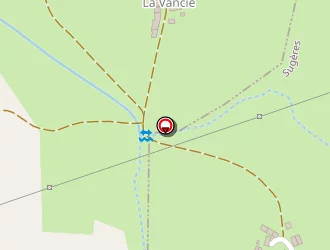 Carte de Mairie à Sugères