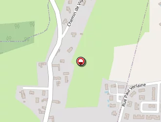 Carte de Julien Façade à Saint-jean-de-soudain