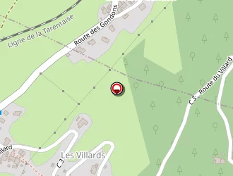 Carte de Garcon Auguste Daniel à Landry