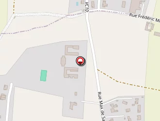 Carte de Maserati Michele à Veauche