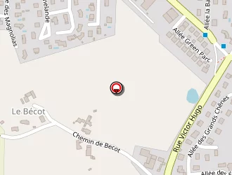 Carte de Baldo Taxis à Chambœuf