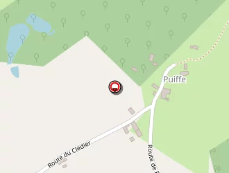 Carte de Barruche Stéphane à Firbeix