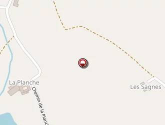 Carte de Fulchiron Maurice à Grammond