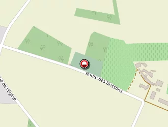 Carte de Devaire Bernard à Roullet-saint-estèphe