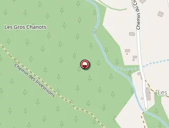 Carte de Boyer Sophie à Bourboule (la)