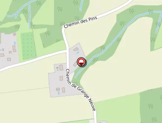 Carte de Le Sappel à Chuzelles