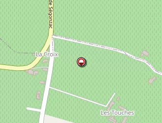 Carte de Benoit Lange Eirl à Verrières