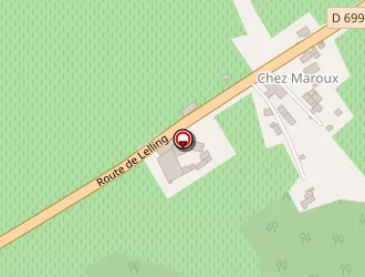 Carte de Lavaud Stéphane à Bonneuil