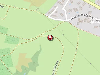 Carte de Torret Evolution à Saint-maurice-sur-dargoire