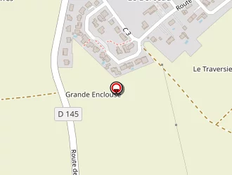 Carte de Mullet Eric à Meschers-sur-gironde