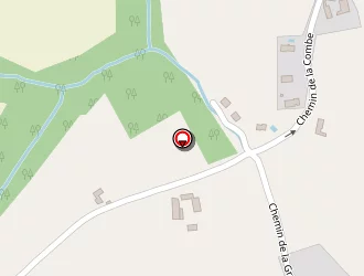 Carte de Rethore Bruno à Chuzelles