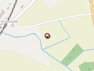 Carte de Rullier Elodie à Pons