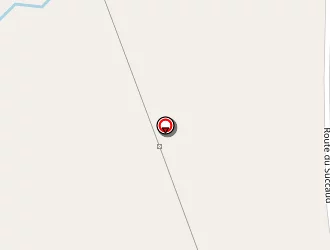 Carte de Crawley Ian à Saint-germain-les-belles