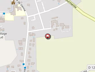 Carte de C.bastide Plomberie à Chuzelles