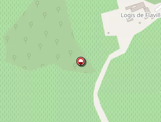 Carte de Berthier Dorothée à Bonneuil