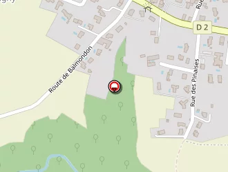 Carte de Pitaud Stéphane à Saint-andéol-le-château