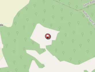 Carte de Fraysse Frédéric à Flat