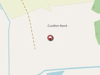 Carte de Ferreira David à Villette-de-vienne