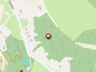 Carte de Ecole Primaire à Saint-nectaire