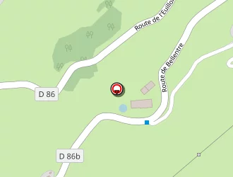 Carte de Stepec Murielle à Chapelles (les)