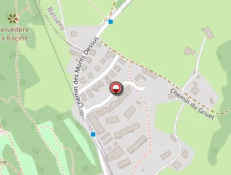 Carte de Abc Experts à Bassens