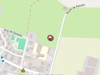 Carte de Lylopop à Rochetoirin