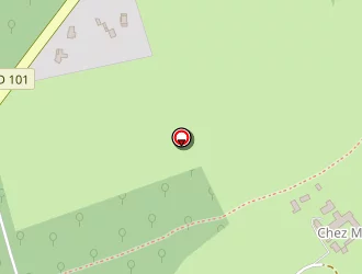 Carte de Delivertoux Emeric à Dirac