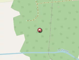 Carte de Palmasi Guy à Villette-de-vienne