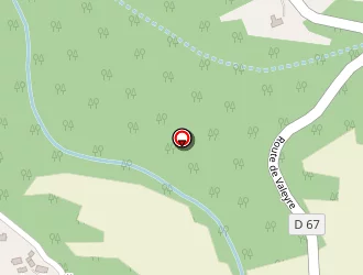 Carte de Elag'services à Valcivières