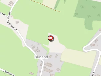 Carte de Abramag à Avressieux