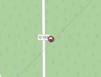 Carte de Boulter Lady à Feuillade