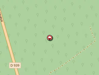 Carte de Déchetterie à Dirac