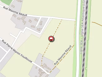 Carte de Guy Niollet à Roullet-saint-estèphe