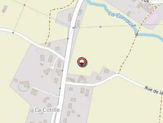 Carte de Gojon Christine à Précieux