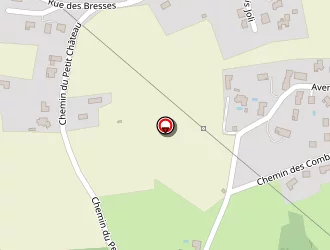 Carte de Frier Optic à Diémoz