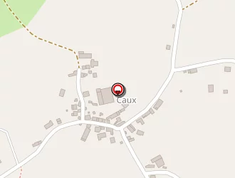 Carte de Begon-barriére à Magnac-bourg