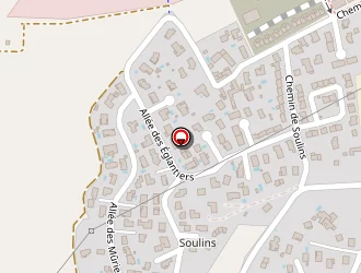 Carte de Gimenez Jean Didier à Chasse-sur-rhône